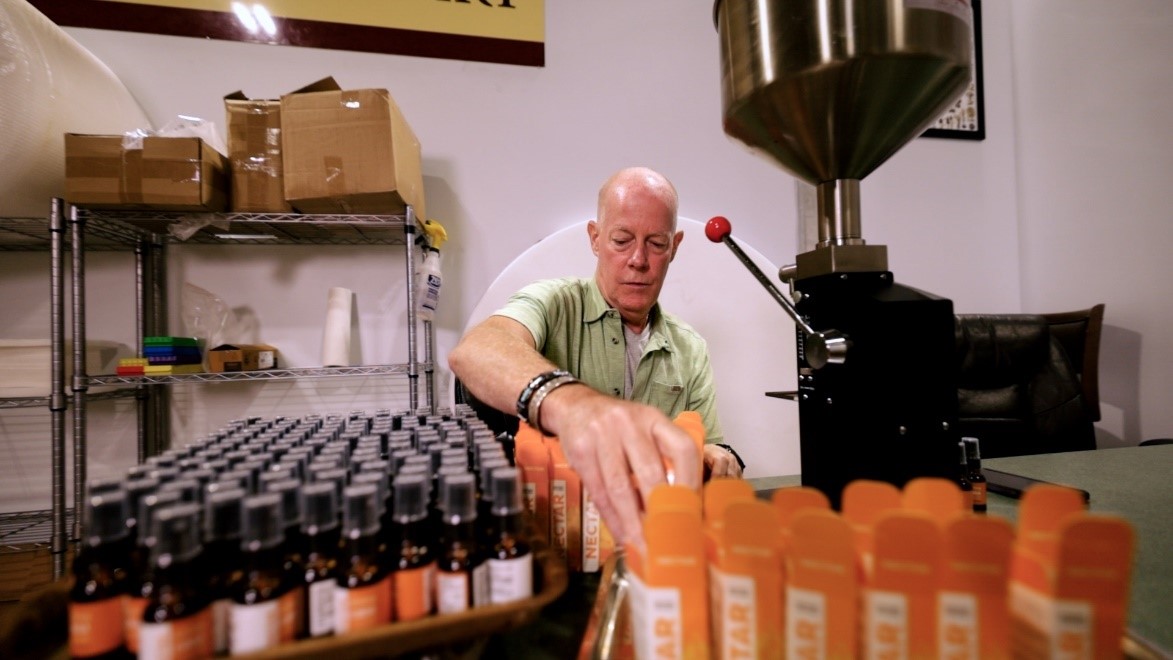 Cosaint Global at Launchbox